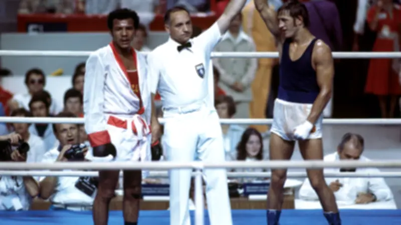 MV-Olympiasieger verstorben: DDR-Boxlegende Jochen Bachfeld erliegt Krebsleiden