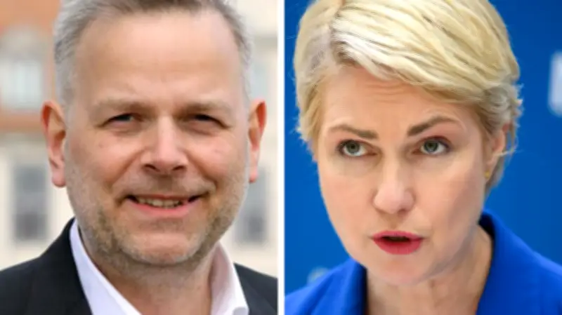 MV-Politiker deuten Rheinland-Pfalz-Wahl: Schwesigs Zukunft und AfD-Rückenwind