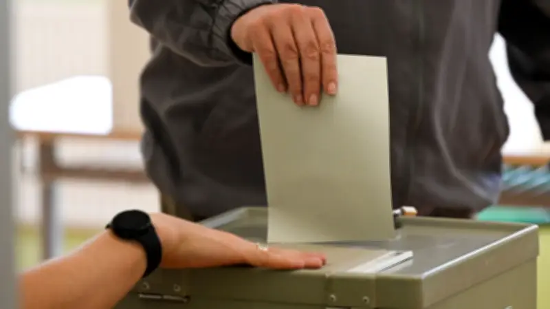 Mysteriöse Schüsse vor Bürgermeisterwahl in Ueckermünde: Polizei ermittelt wegen versuchten Totschlags