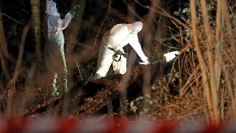 Mysteriöser Mordfall in Rostock: Ermittler kurz vor Identifizierung des Opfers