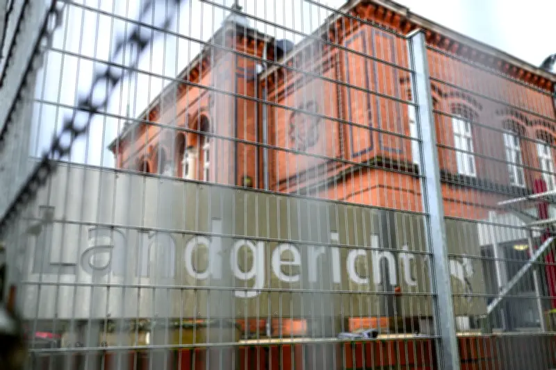 Nach 120 Messerstichen: Gericht lehnt Sicherungsverwahrung für Mörder ab