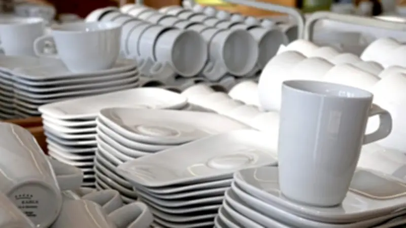 Nach 181 Jahren: Traditionsreicher Porzellan-Hersteller Kahla meldet Insolvenz an