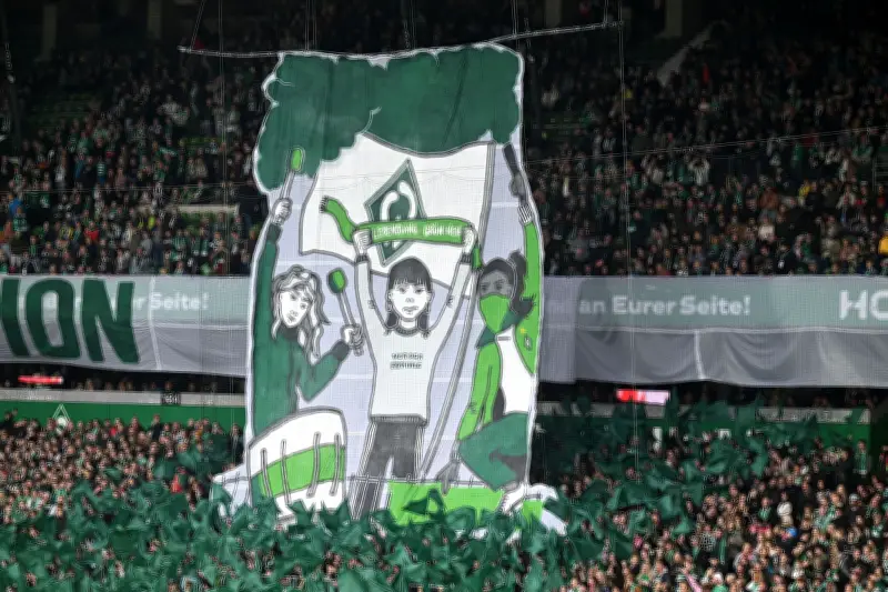 Nach 19 Jahren: Werder Bremens Frauenfußball-Chefin Birte Brüggemann verlässt den Verein