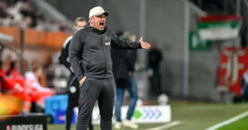 Nach Augsburg-Pleite: Köln will 'den Fluch brechen' und gegen Dortmund punkten