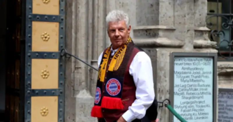 Nach Bayern-Job-Kritik: Münchens OB Reiter denkt über Rückzug aus FC-Bayern-Mandaten nach