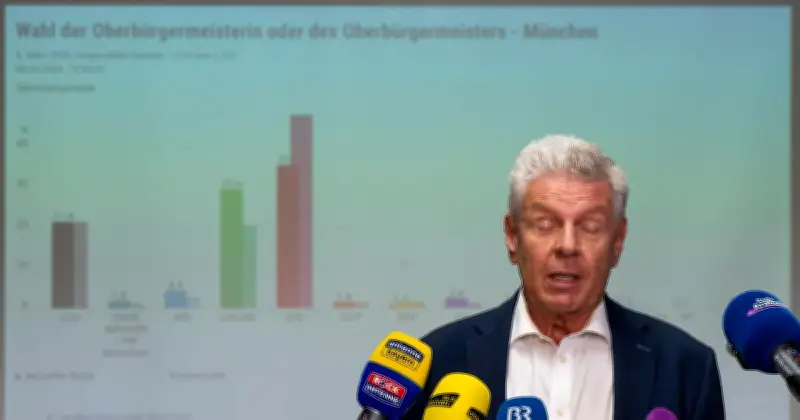 Nach Bayern-Job-Kritik: Münchens OB Reiter erwägt Rückzug aus FC-Aufsichtsrat