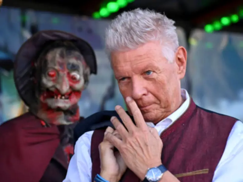 Nach Bayern-Zoff: Münchens OB Reiter muss wohl in Stichwahl