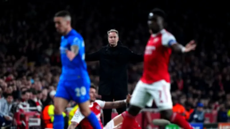 Nach dem Champions-League-Aus: Leverkusens Kampf um die Rückkehr in die Königsklasse