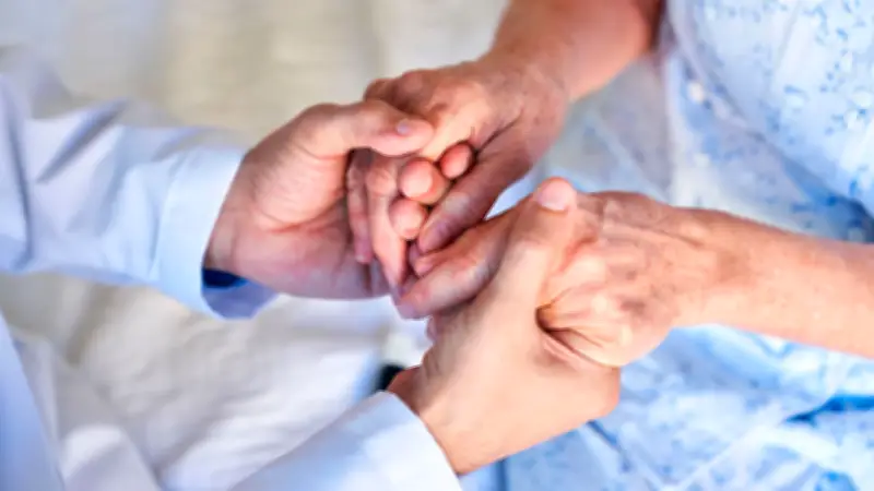 Nach dem Tod der Kessler-Zwillinge: Was ist begleitete Sterbehilfe und wie ist die Rechtslage?