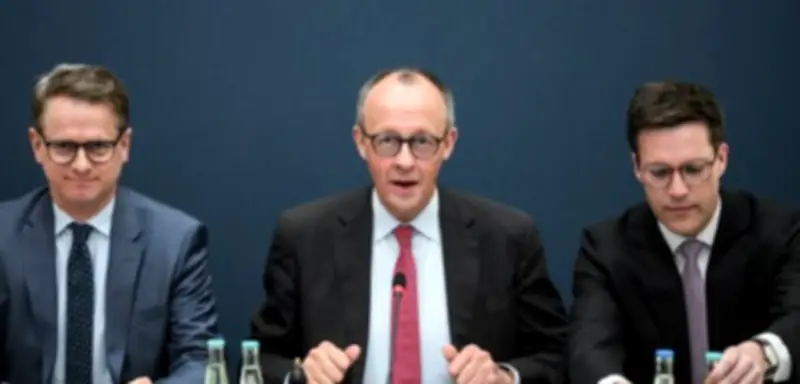 Nach der Landtagswahl in Baden-Württemberg: CDU treibt den Preis für Koalitionsverhandlungen in die Höhe