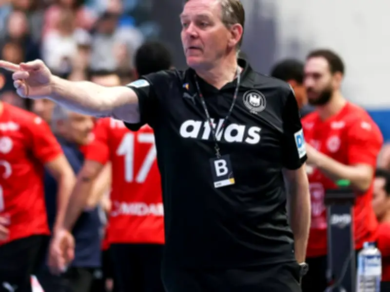 Nach DHB-Testspielsiegen: Golla und Knorr setzen sich für Gislasons Verbleib als Bundestrainer ein