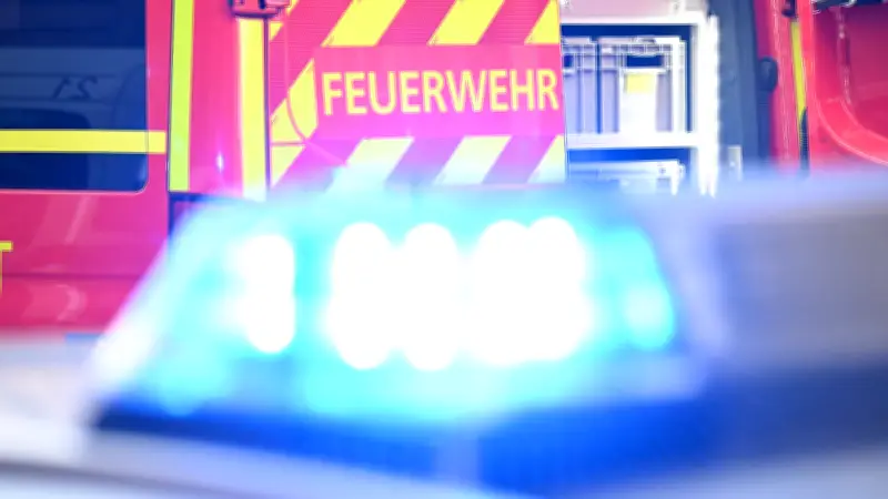 Nach Donau-Tragödie 2024: Leichenteile in Feuerwehrhose entdeckt – Identität unklar