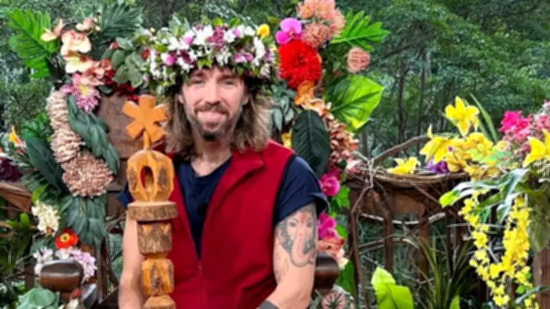 Nach Dschungelcamp-Sieg: RTL-Chef gesteht Fehler im Umgang mit Gil Ofarim ein