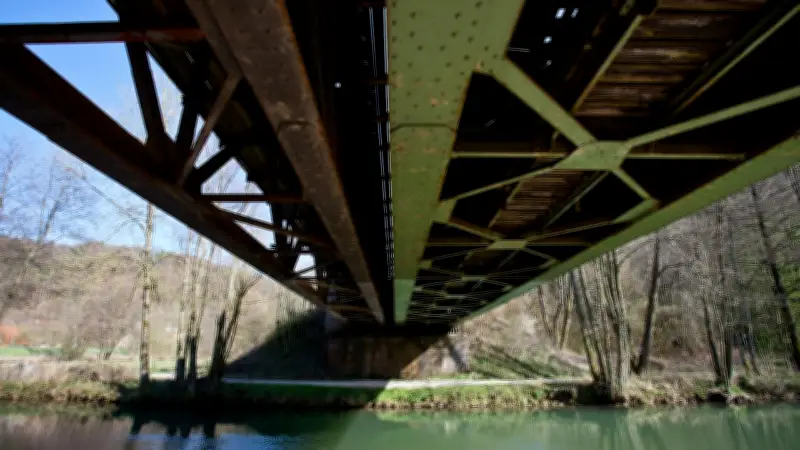 Nach fast einem Jahr: Züge rollen wieder durch das fränkische Pegnitztal