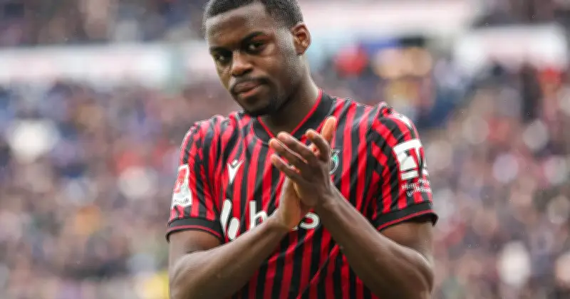 Nach Goretzka-Abschied: FC Bayern holt Noel Aseko zurück – Kompany setzt auf den Mittelfeldmann