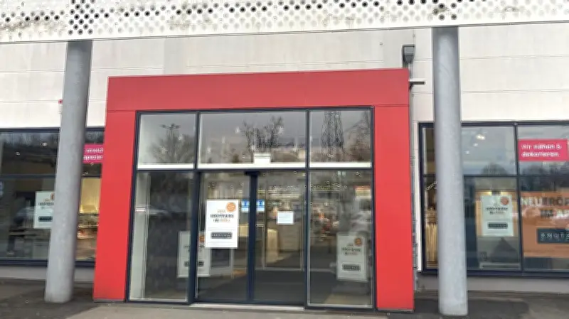 Nach Hammer-Insolvenz: Knutzen Wohnen übernimmt vierte Filiale in Mecklenburg-Vorpommern