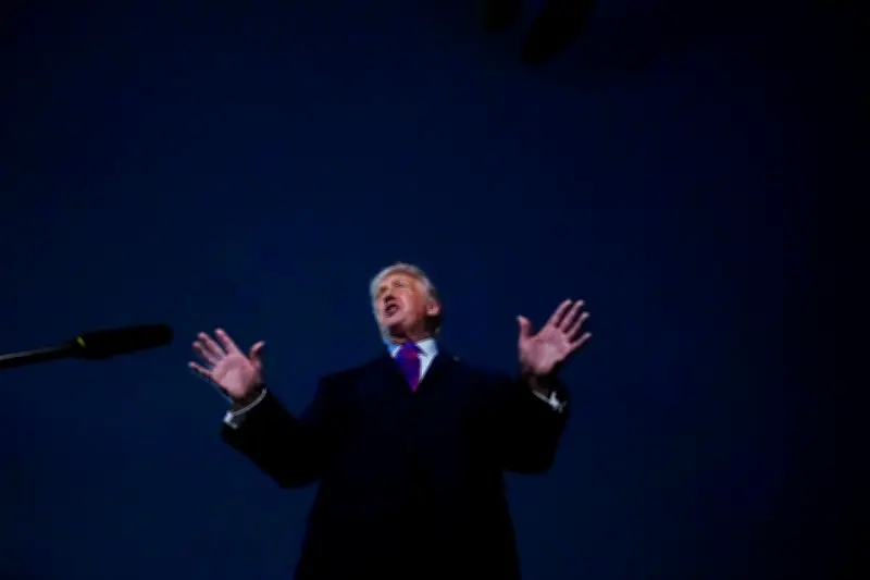 Nach juristischer Niederlage: USA starten neue Handelsuntersuchung gegen EU und Partner