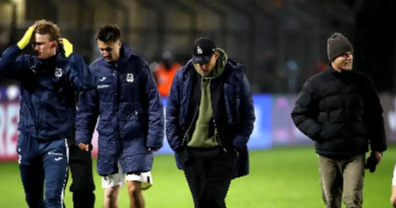 Nach Kader-Ausbootung: Steht Florian Niederlechner vor dem Abschied vom TSV 1860 München?