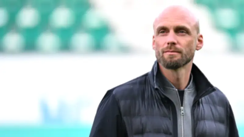 Nach Kehls Abgang: Diese Namen werden als Nachfolger beim BVB gehandelt