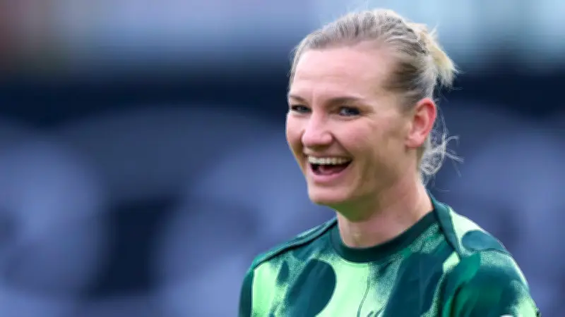 Nach Kellermann-Coup: Borussia Dortmund buhlt um Stürmerin Alexandra Popp