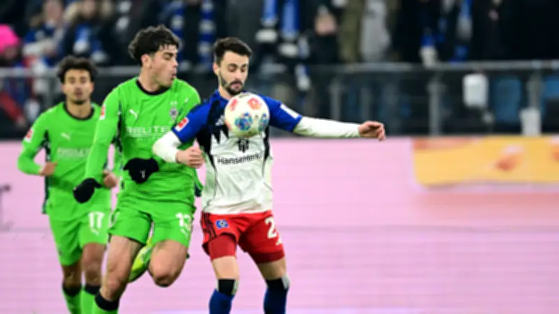 Nach Länderspielen: Polanski hofft auf Reyna-Schwung für Gladbach