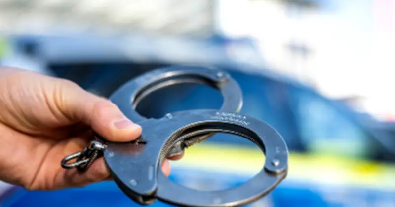 Nach Messerüberfall in Straubing: Verdächtiger nach Hinweis aus Bevölkerung in U-Haft