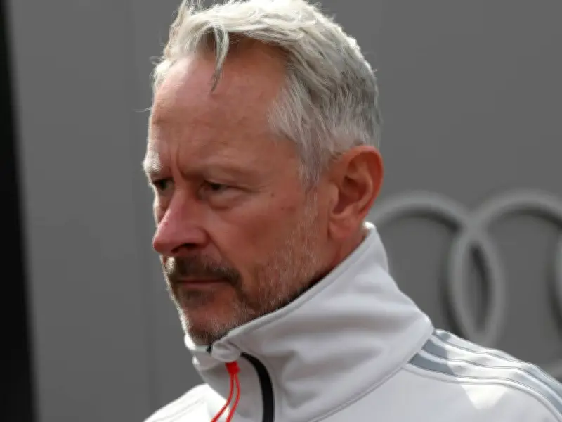 Nach nur zwei Rennen: Audi-Teamchef Wheatley verlässt Formel-1-Projekt