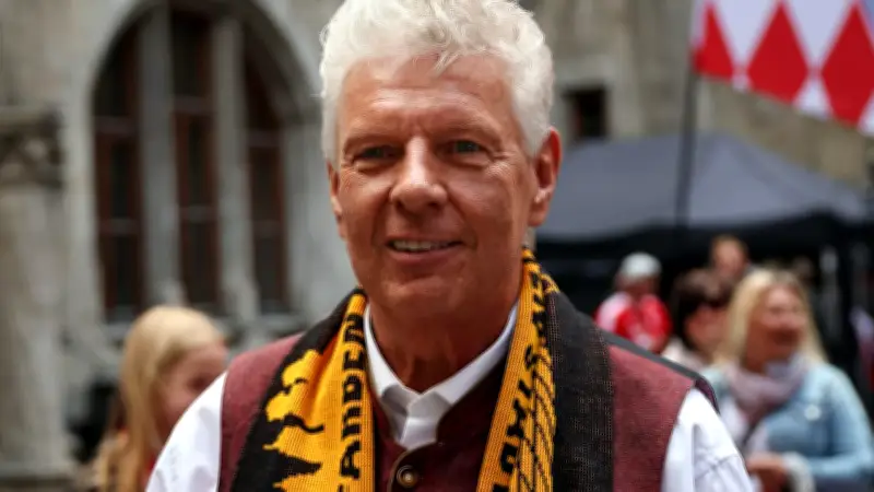 Nach OB-Niederlage: Dieter Reiter löscht Social-Media-Profile und beendet Karriere