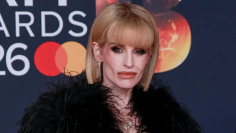 Nach Ozzy Osbournes Tod: Fans sorgen sich um Gewichtsverlust von Tochter Kelly