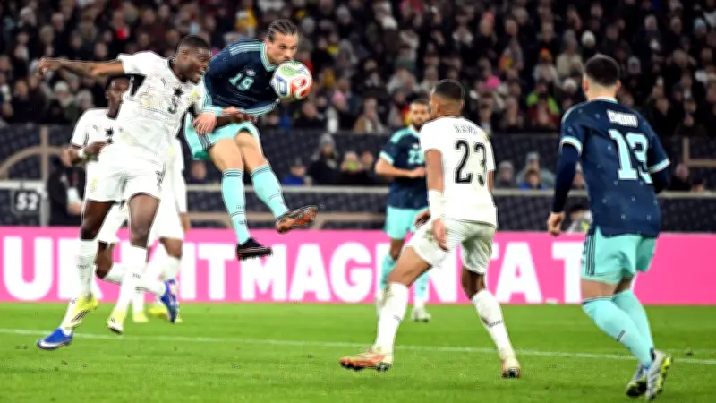 Nach Pfiffen gegen Sané: DFB-Stars verteidigen Teamkollegen vor Stuttgart-Publikum