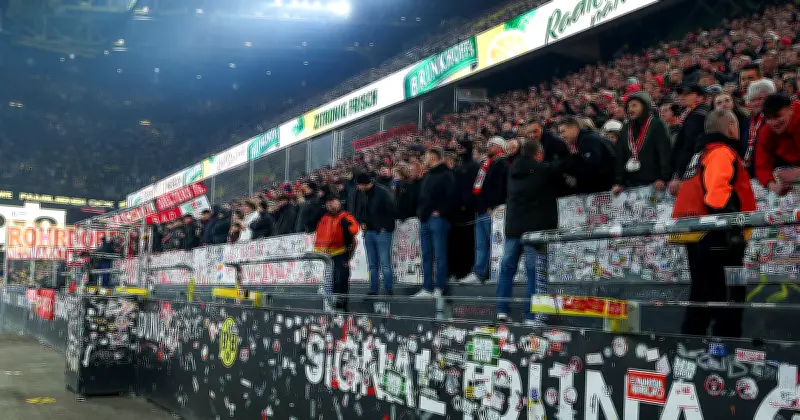 Nach Polizeieinsatz: Strafverfahren gegen 29 FC-Bayern-Fans nach Zwischenfall in Dortmund