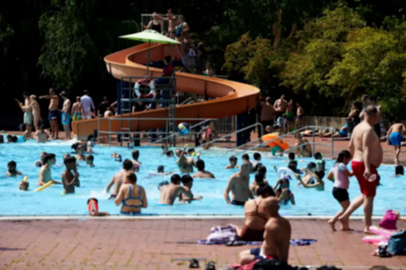 Nach Protesten: Berliner Freibad-Mehrfachkarte wird doch nicht abgeschafft