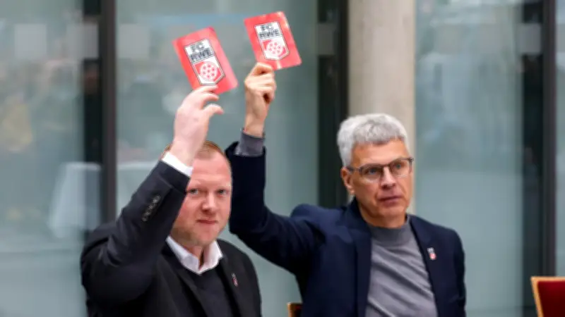 Nach Rücktritt von Reike Meyer: Aufsichtsrat von Rot-Weiß Erfurt äußert sich zu Personalentscheidungen