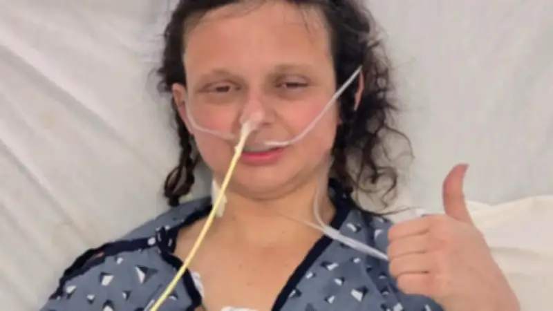 Nach selbstgekochtem Fisch: Krebs-Überlebende kämpft gegen lebensgefährlichen Botulismus