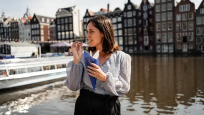 Nach sieben Jahren: Wie eine erste Solo-Reise das Ich-Gefühl zurückbrachte