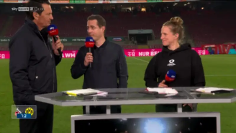 Nach Sieg in Köln: BVB-Star Julian Brandt verlässt Borussia Dortmund zum Saisonende