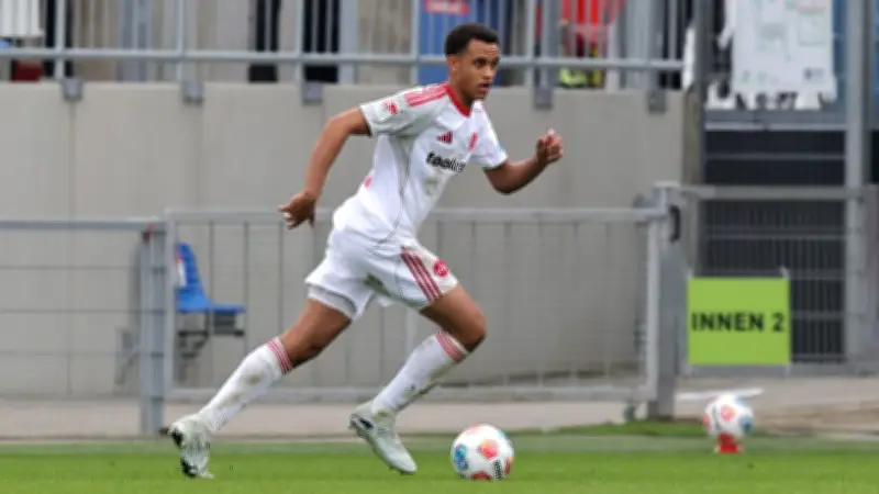 Nach starkem Debüt: Klose schwärmt von FCN-Neuzugang Buchmann