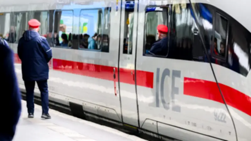 Nach tödlichem Angriff: Rheinland-Pfalz finanziert Bodycams für Bahnpersonal