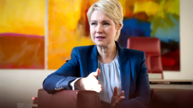 Nach Trump-Forderung: Schwesig lehnt deutsche Kriegsbeteiligung im Iran-Konflikt strikt ab