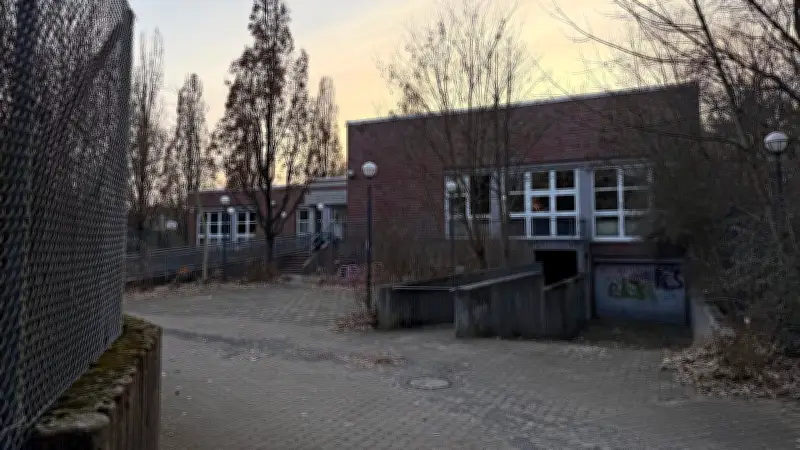 Nach Vergewaltigungsvorwurf: Jugendclub in Neukölln vorläufig geschlossen