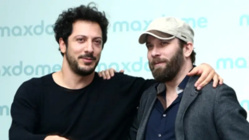 Nach Vorwürfen gegen Christian Ulmen: Jerks-DVDs erleben plötzlichen Boom auf Ebay