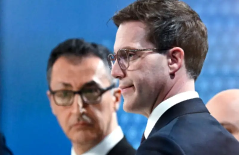 Nach Wahl in Baden-Württemberg: Koalitionsbildung zwischen Grünen und CDU gestaltet sich äußerst schwierig