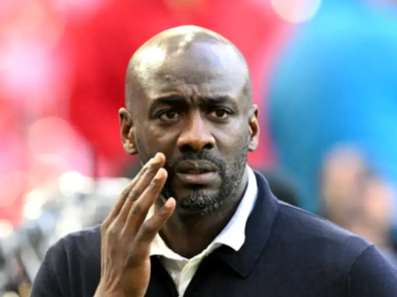 Nach WM-Qualifikationsniederlage: Ghana trennt sich von Nationaltrainer Otto Addo