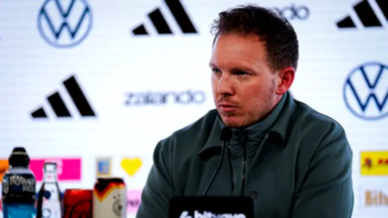 Nach WM-Testspielen: Diese DFB-Stars glänzen, diese sorgen für Fragezeichen