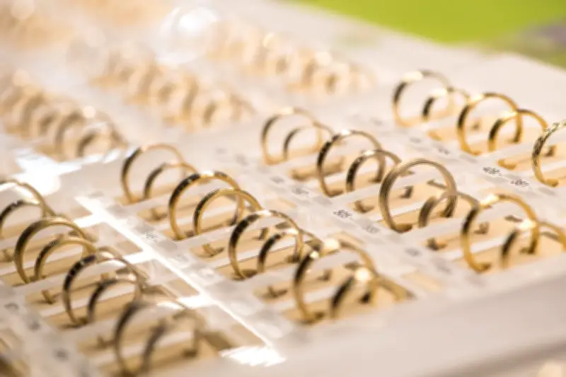 Nachhaltige Trauringe: Faires Gold oder recyceltes Altgold für die Ewigkeit?