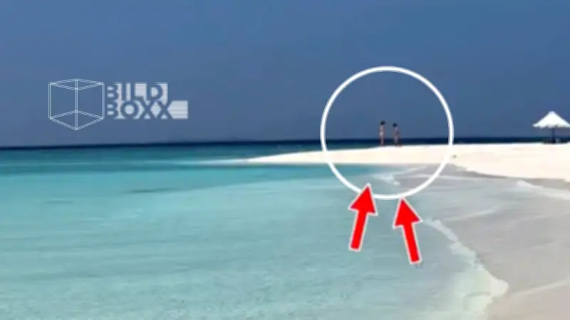 Nackt-Antrag am Strand: Viral-Hits in der BILDBoxx mit Martin Gerstenberg