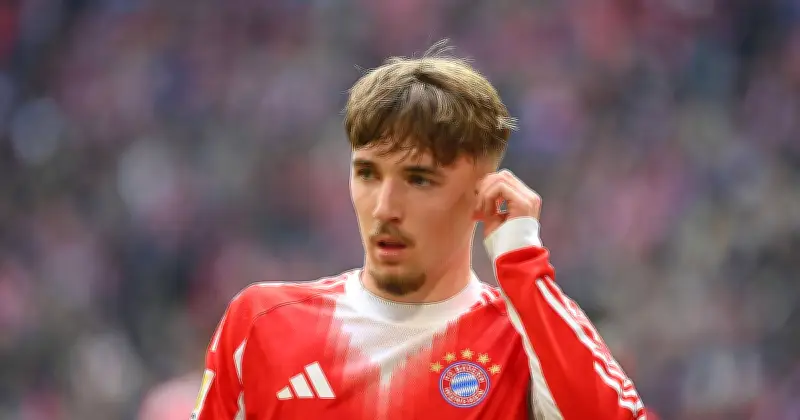 Nagelsmann überrascht Bayern-Talent Karl – DFB-Nominierung während der Schulzeit