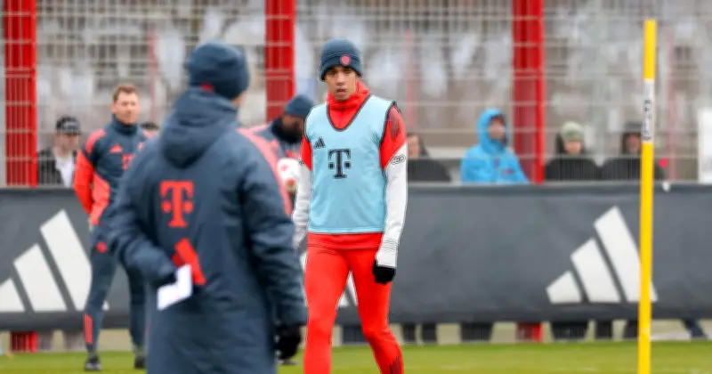 Nagelsmann erhöht Druck auf Musiala: Nur topfit zur WM