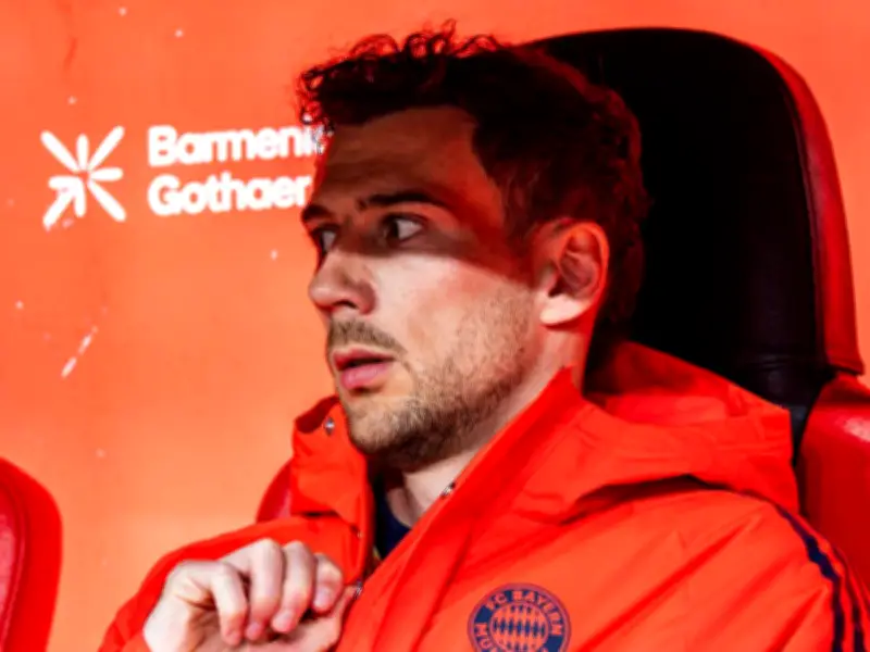 Nagelsmann erklärt Goretzka-Rolle: Kein Freifahrtschein trotz WM-Zusage