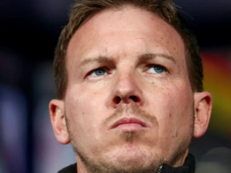 Nagelsmann hält WM-Tür offen: Nicht nominierte Spieler erhalten weiter Chance